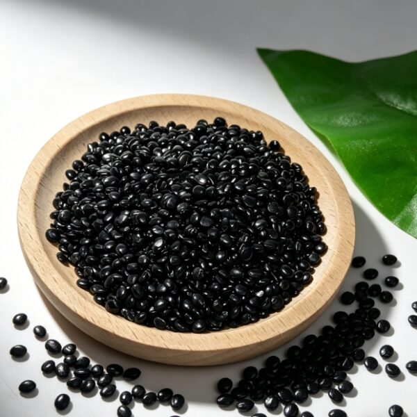 Black PEG-2 PE Masterbatch