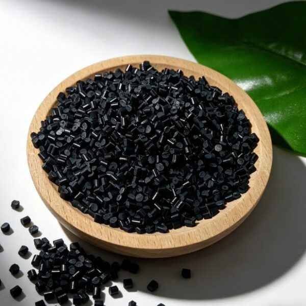 Dark Green PE Masterbatch