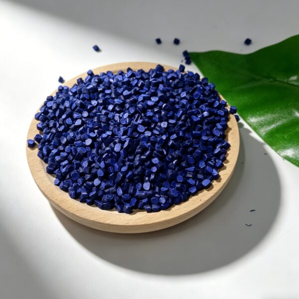Deep Blue 515 PE Masterbatch