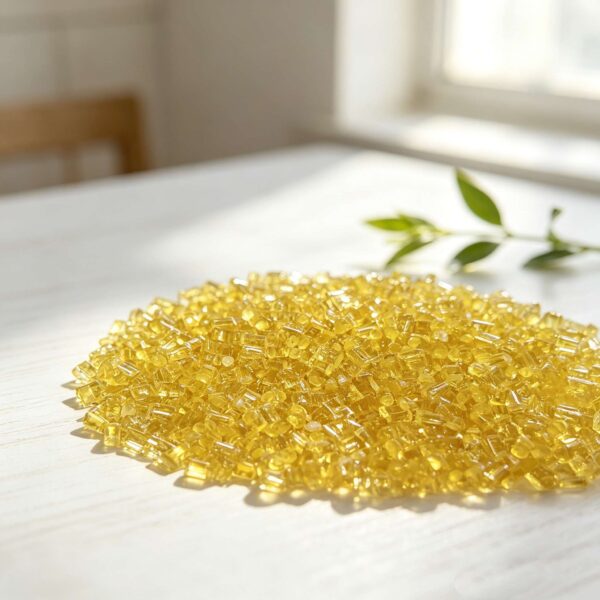 Natural Color PEI  Pellets