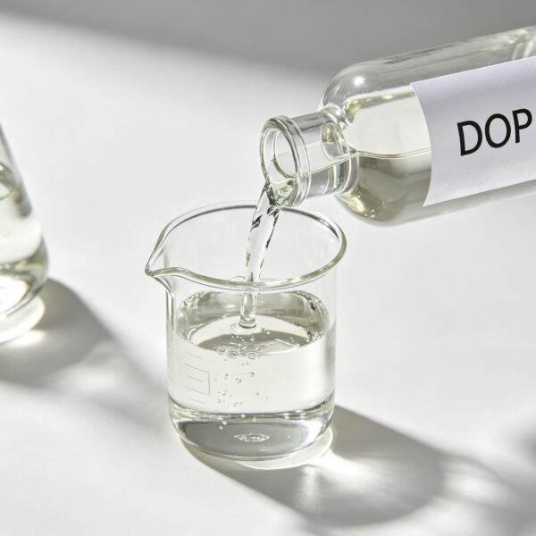 DOP (Dioctyl Phthalate)