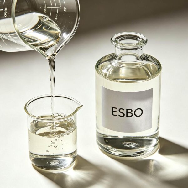 ESBO (Epoxidized Soybean Oil)