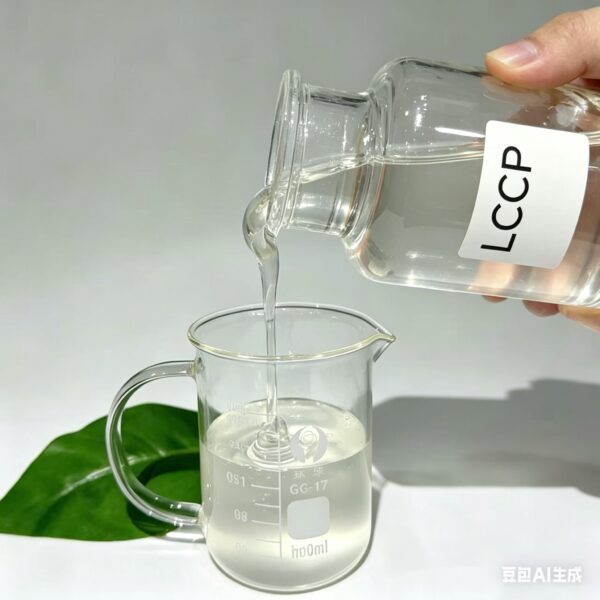 LCCP (Long‑Chain Chlorinated Paraffins)