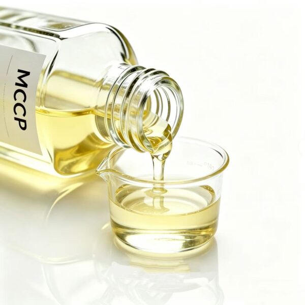 MCCP (Medium Chain Chlorinated Paraffin)