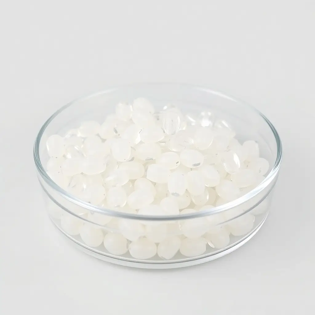 RePlastic R-PET Pellets - Low Odor