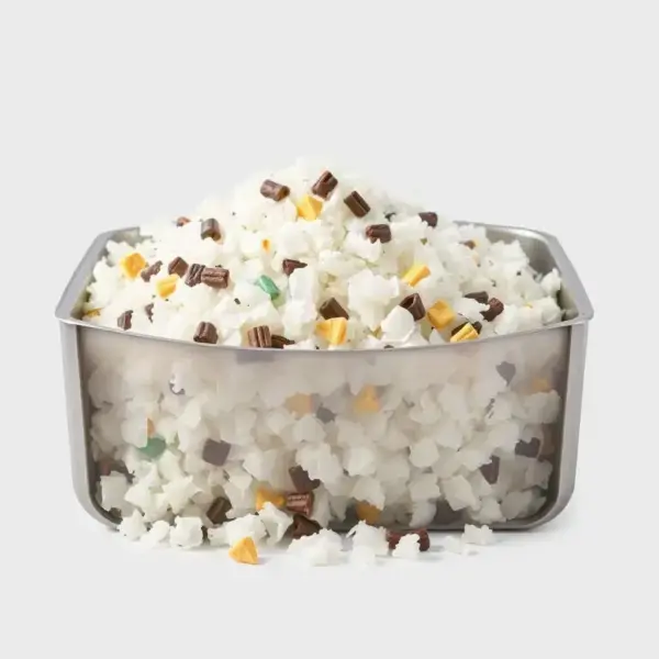 RePlastic R-PET Flakes - Industrial Grade