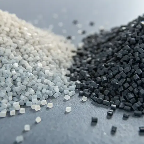 RePlastic R-PET Flakes - Custom Sizes