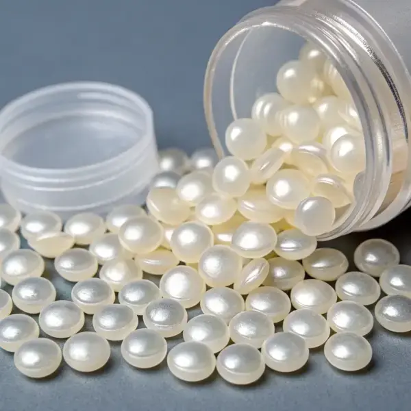 RePlastic R-PET Pellets - High Density