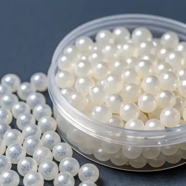RePlastic R-PET Pellets - Food Grade