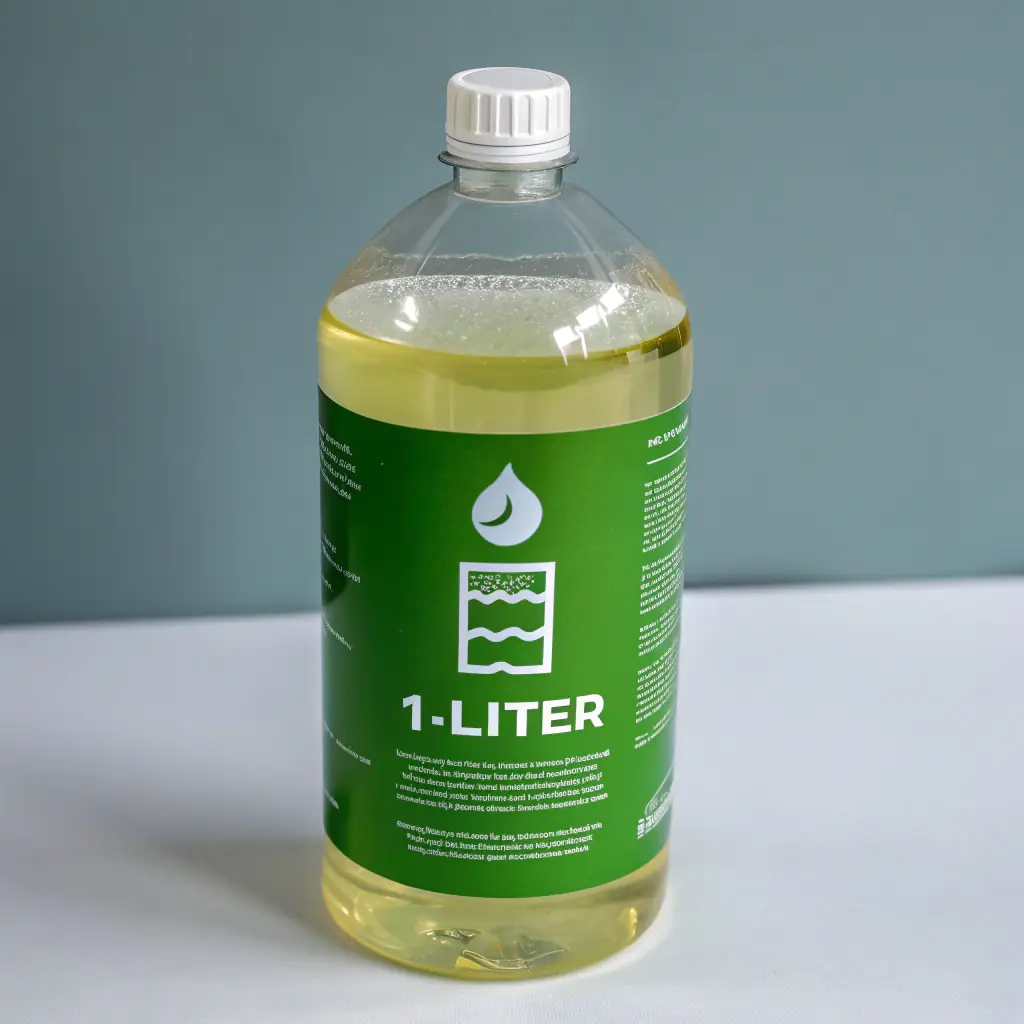 BioPlasticizer Eco-Grade